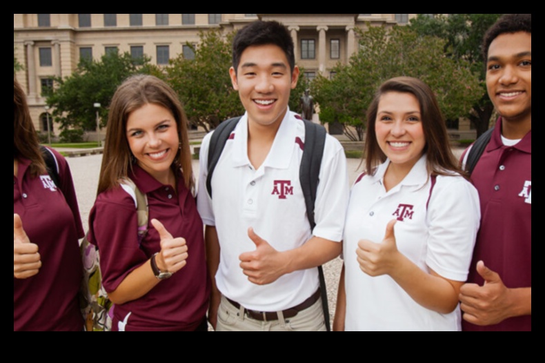 a&m admission requirements