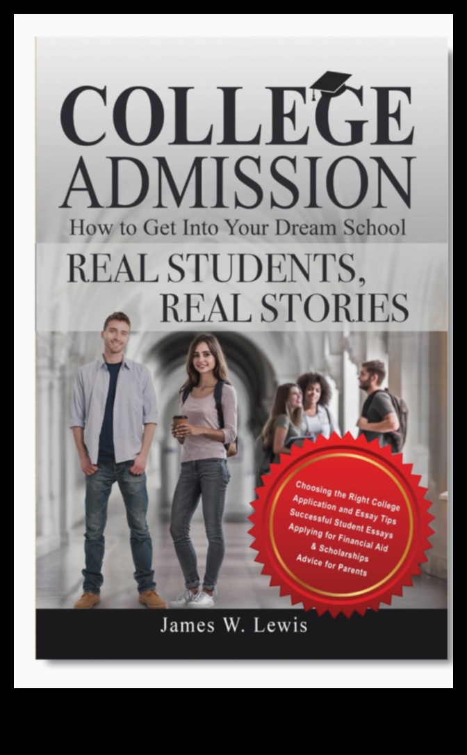 Admission Request A Guide to Getting Into the School of Your Dreams 1