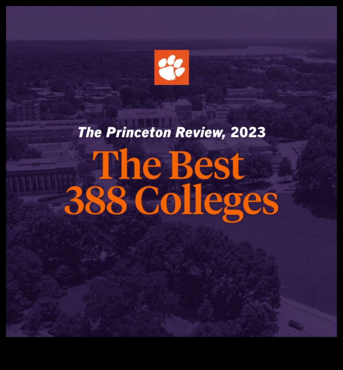 is clemson rolling admissions